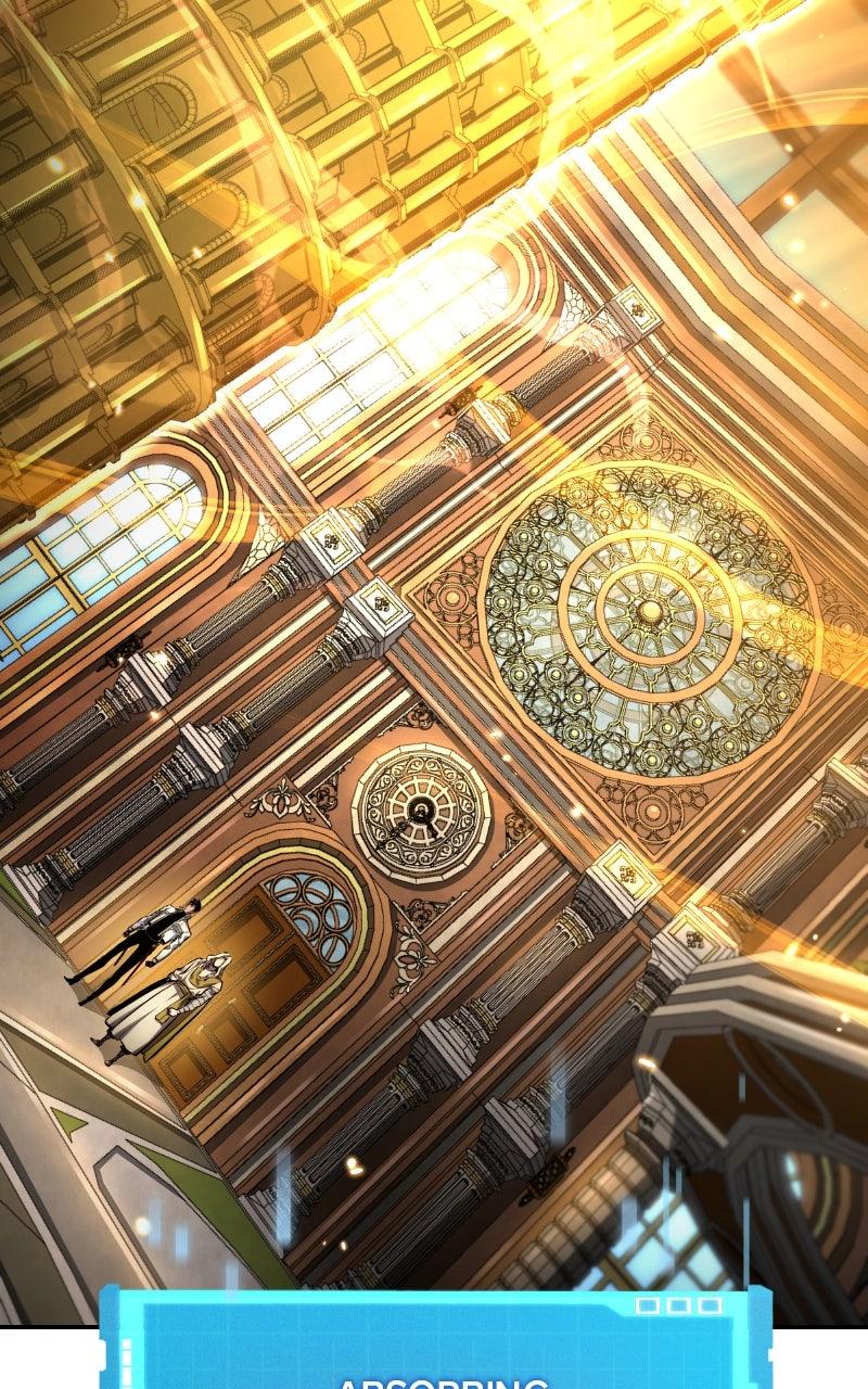 Read Boundless Ascension Manga Online
