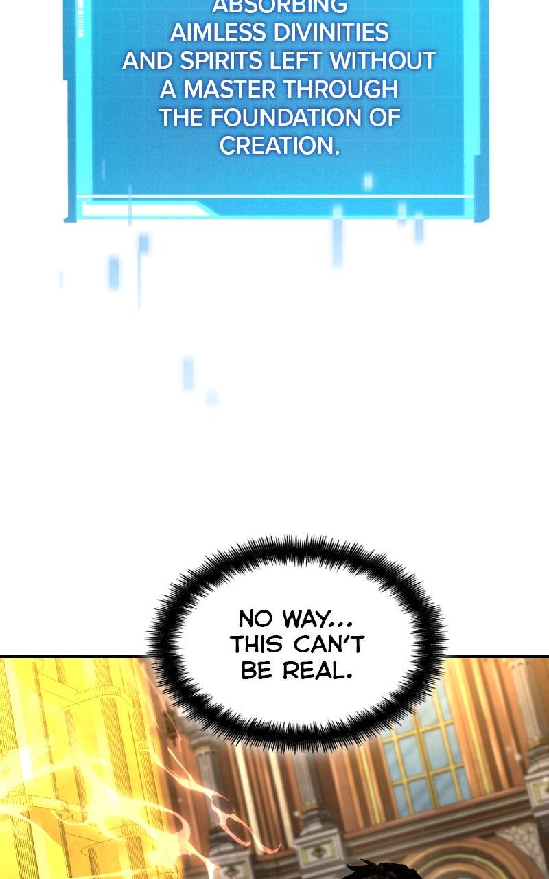 Read Boundless Ascension Manga Online