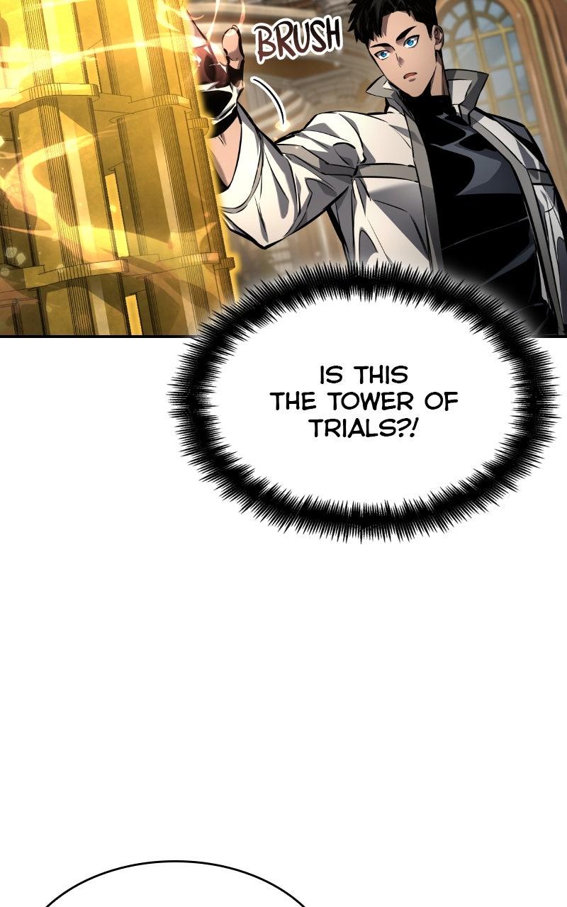 Read Boundless Ascension Manga Online