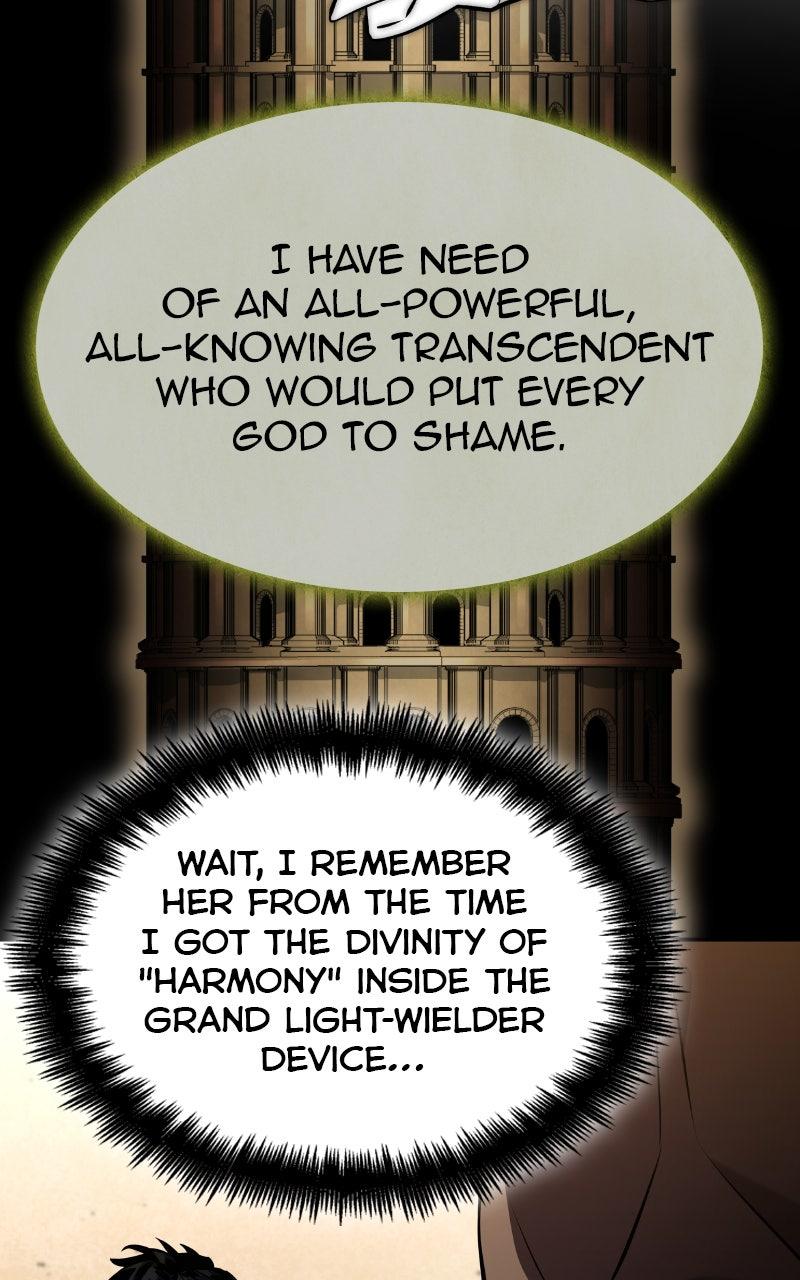 Read Boundless Ascension Manga Online