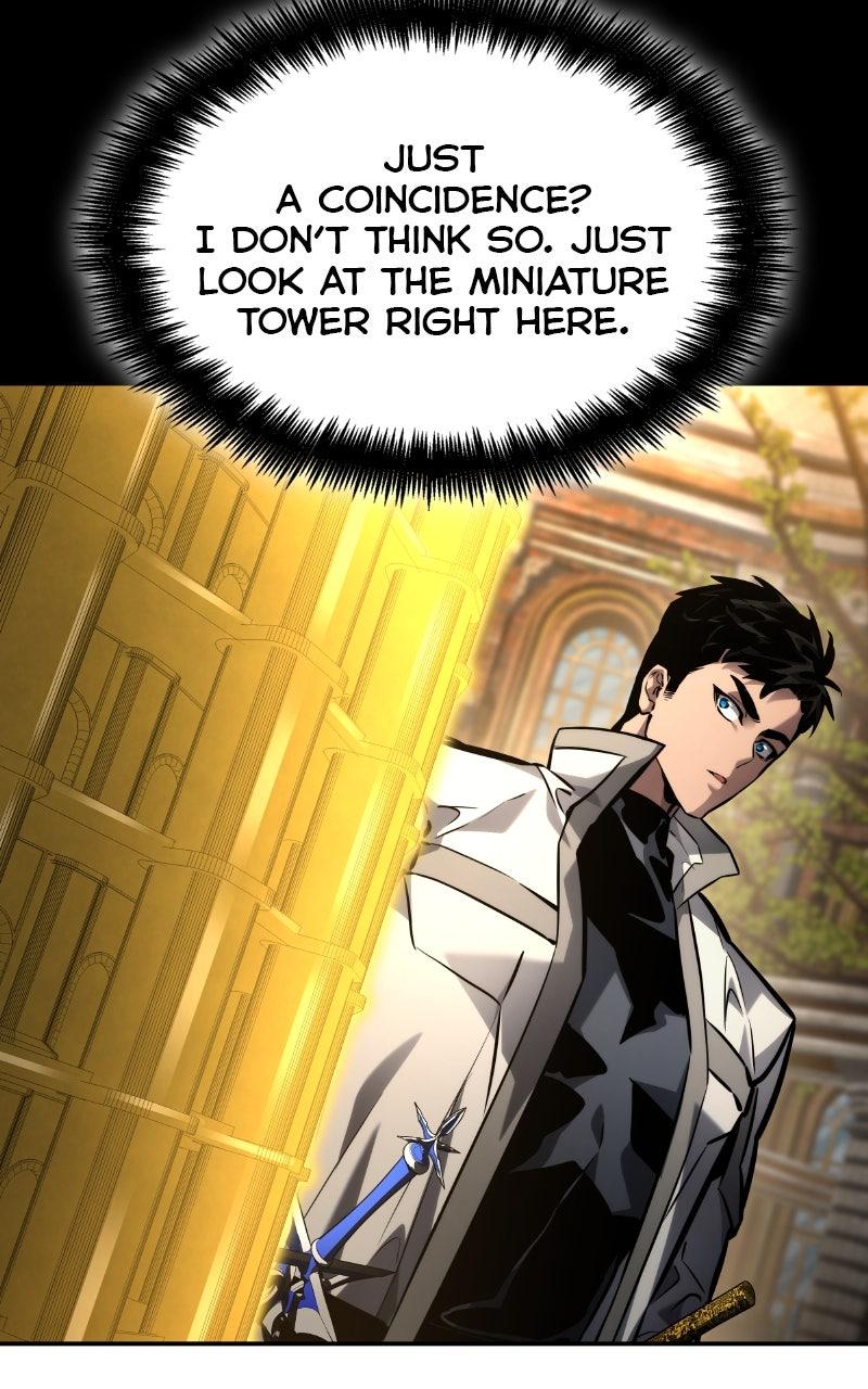 Read Boundless Ascension Manga Online