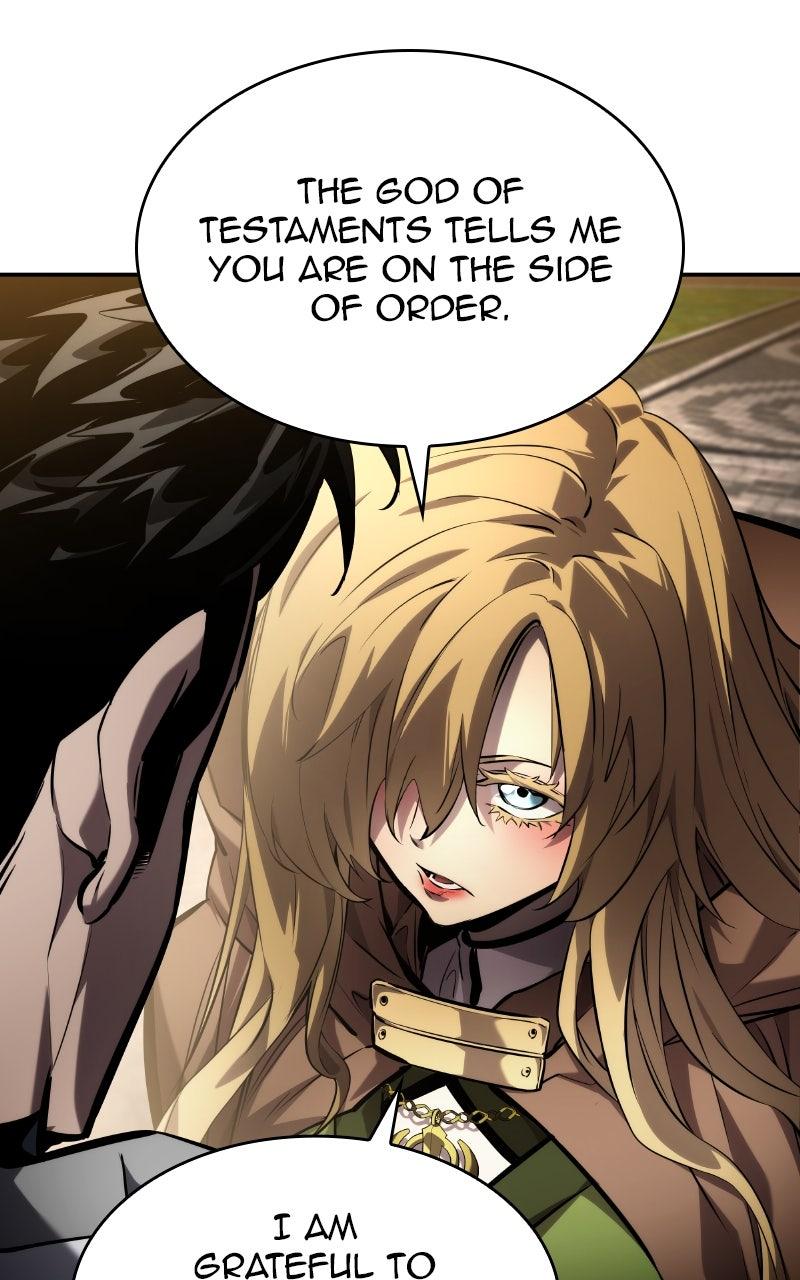 Read Boundless Ascension Manga Online