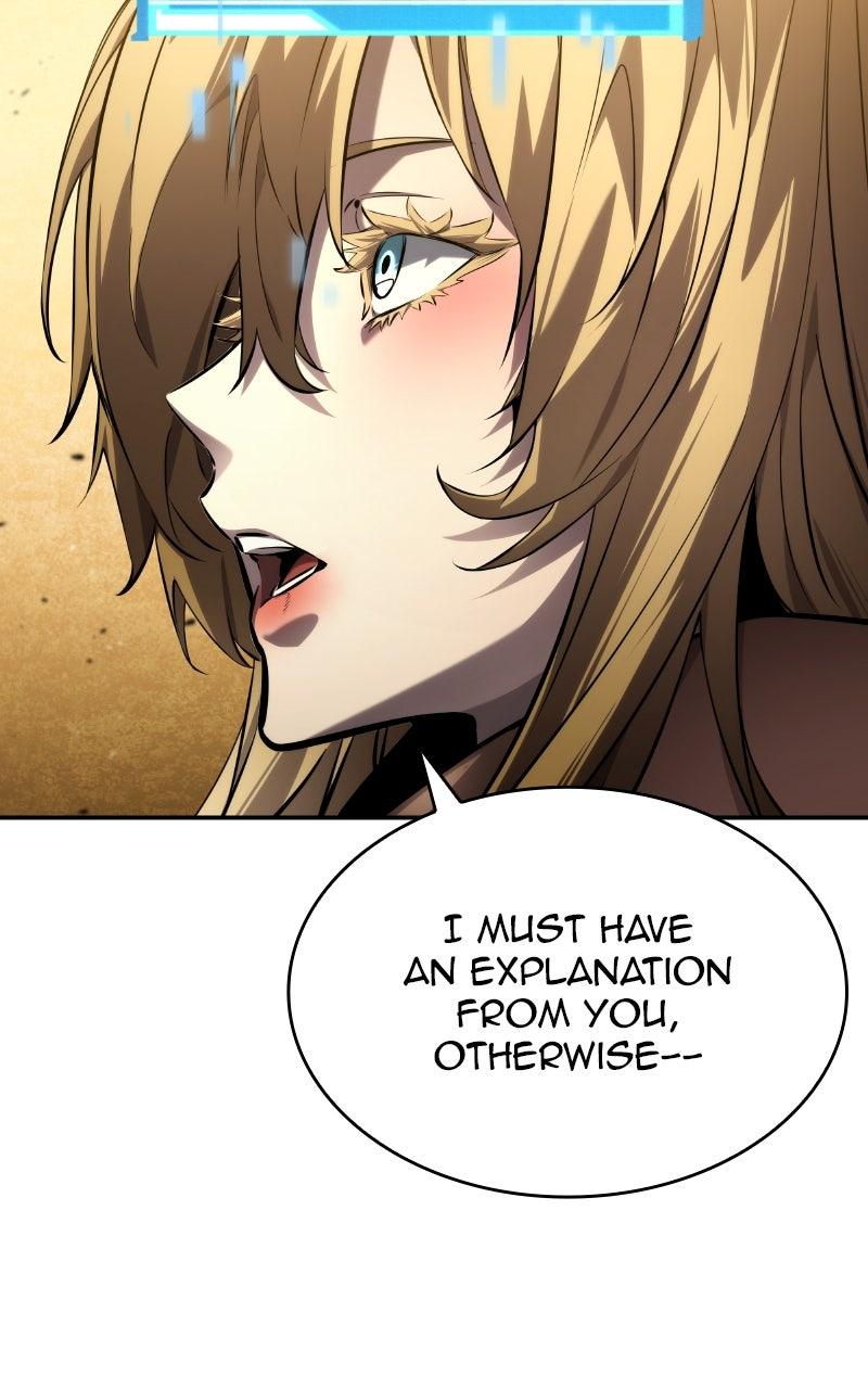 Read Boundless Ascension Manga Online