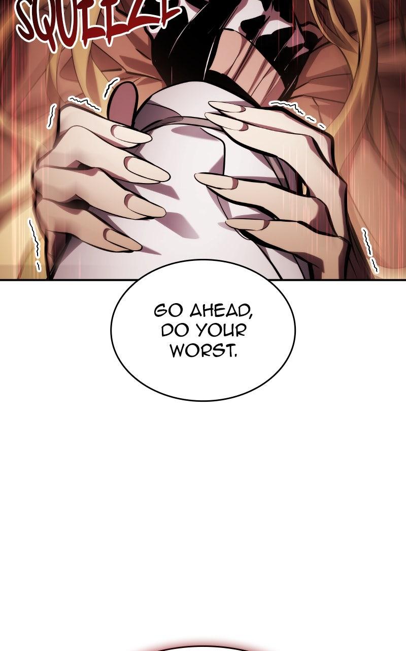 Read Boundless Ascension Manga Online
