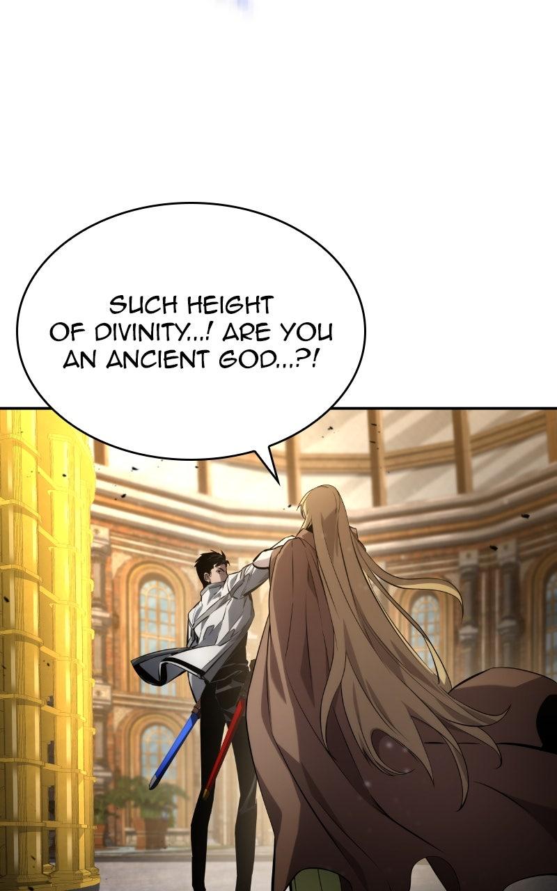 Read Boundless Ascension Manga Online