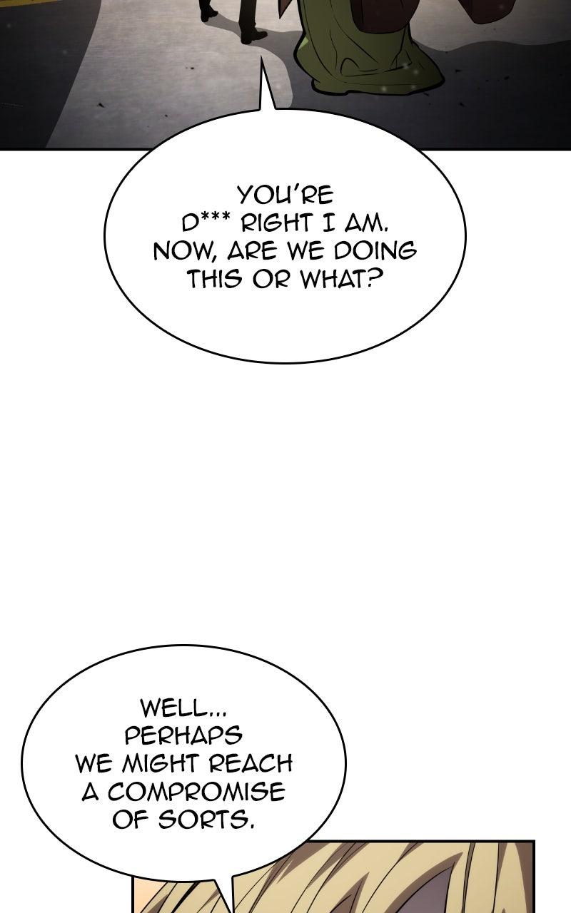 Read Boundless Ascension Manga Online