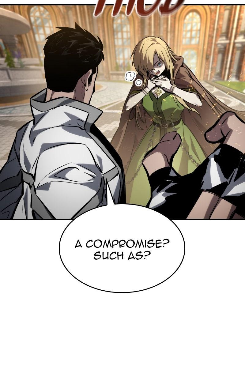Read Boundless Ascension Manga Online