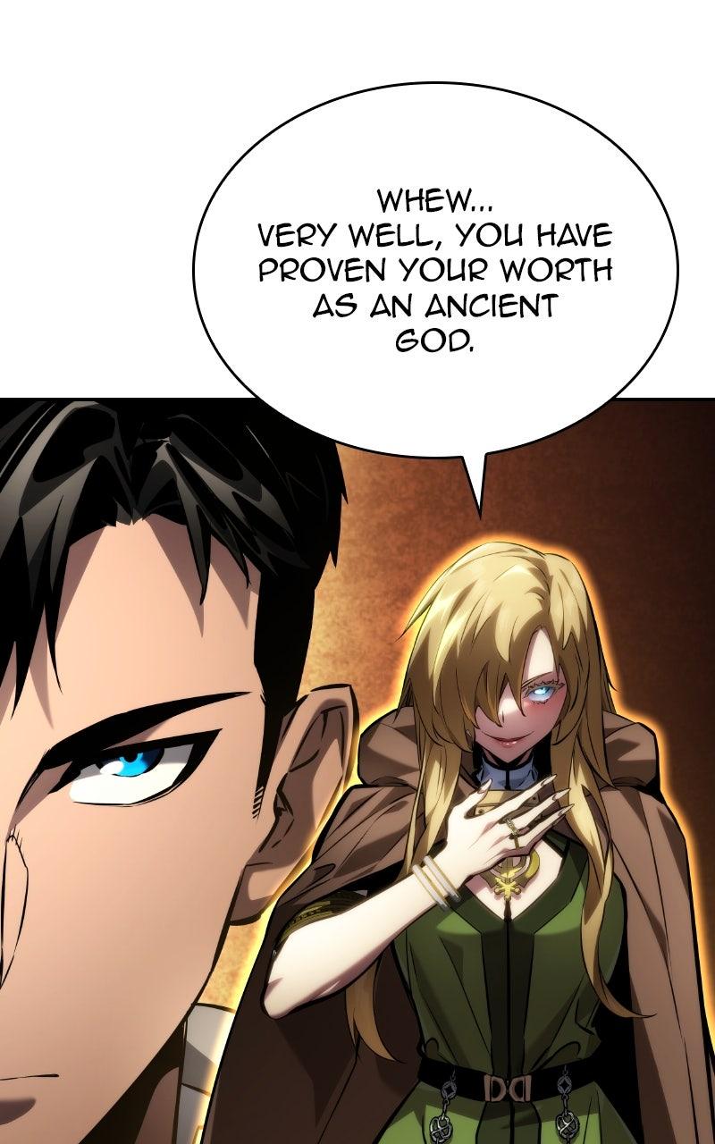 Read Boundless Ascension Manga Online