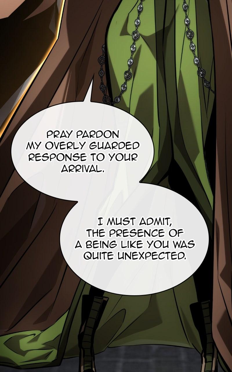 Read Boundless Ascension Manga Online