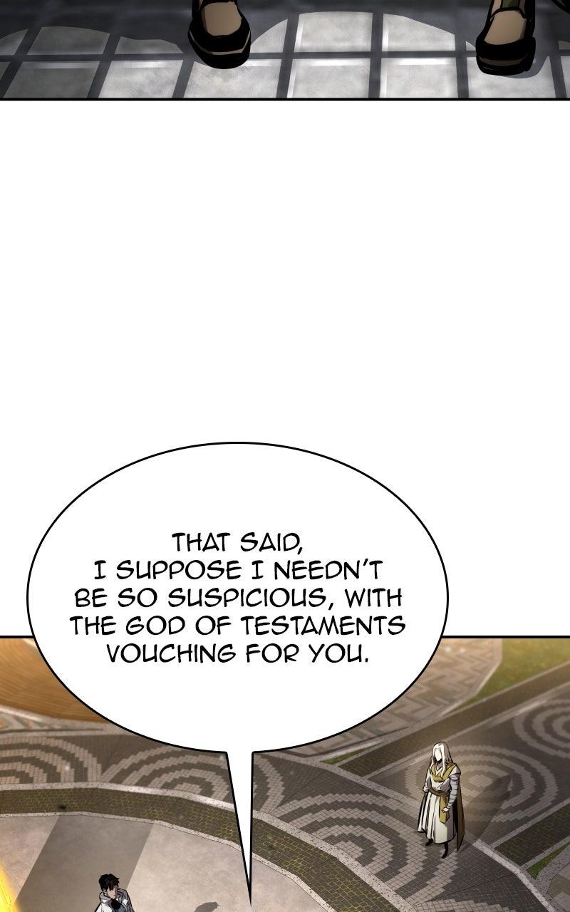 Read Boundless Ascension Manga Online