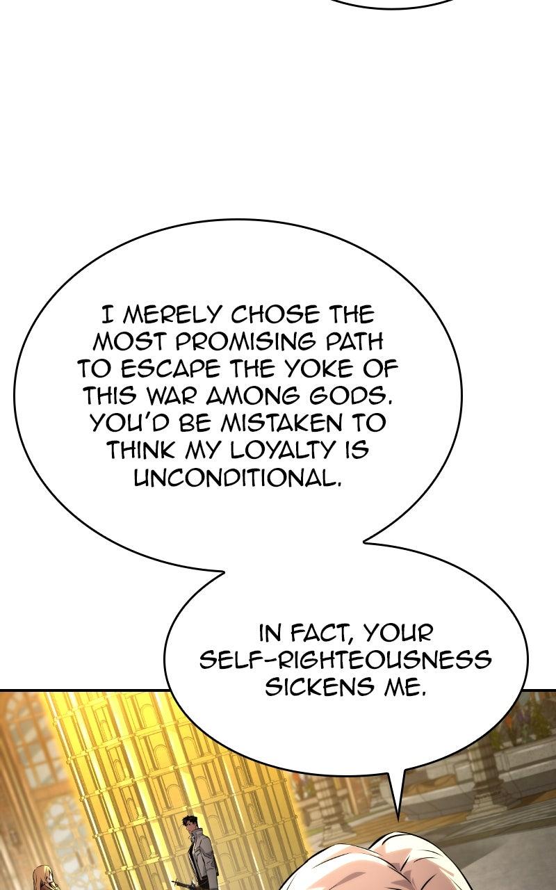 Read Boundless Ascension Manga Online