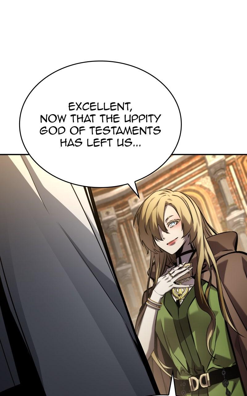 Read Boundless Ascension Manga Online