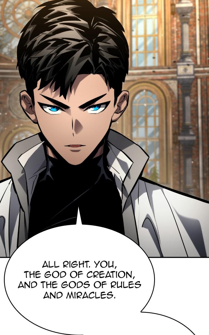Read Boundless Ascension Manga Online