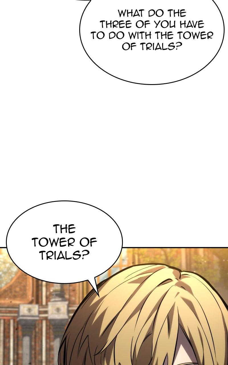 Read Boundless Ascension Manga Online