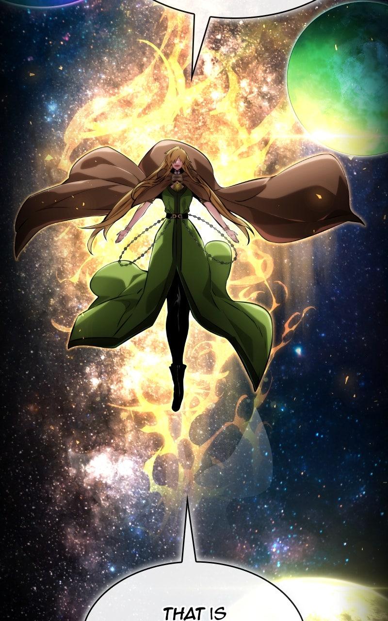 Read Boundless Ascension Manga Online