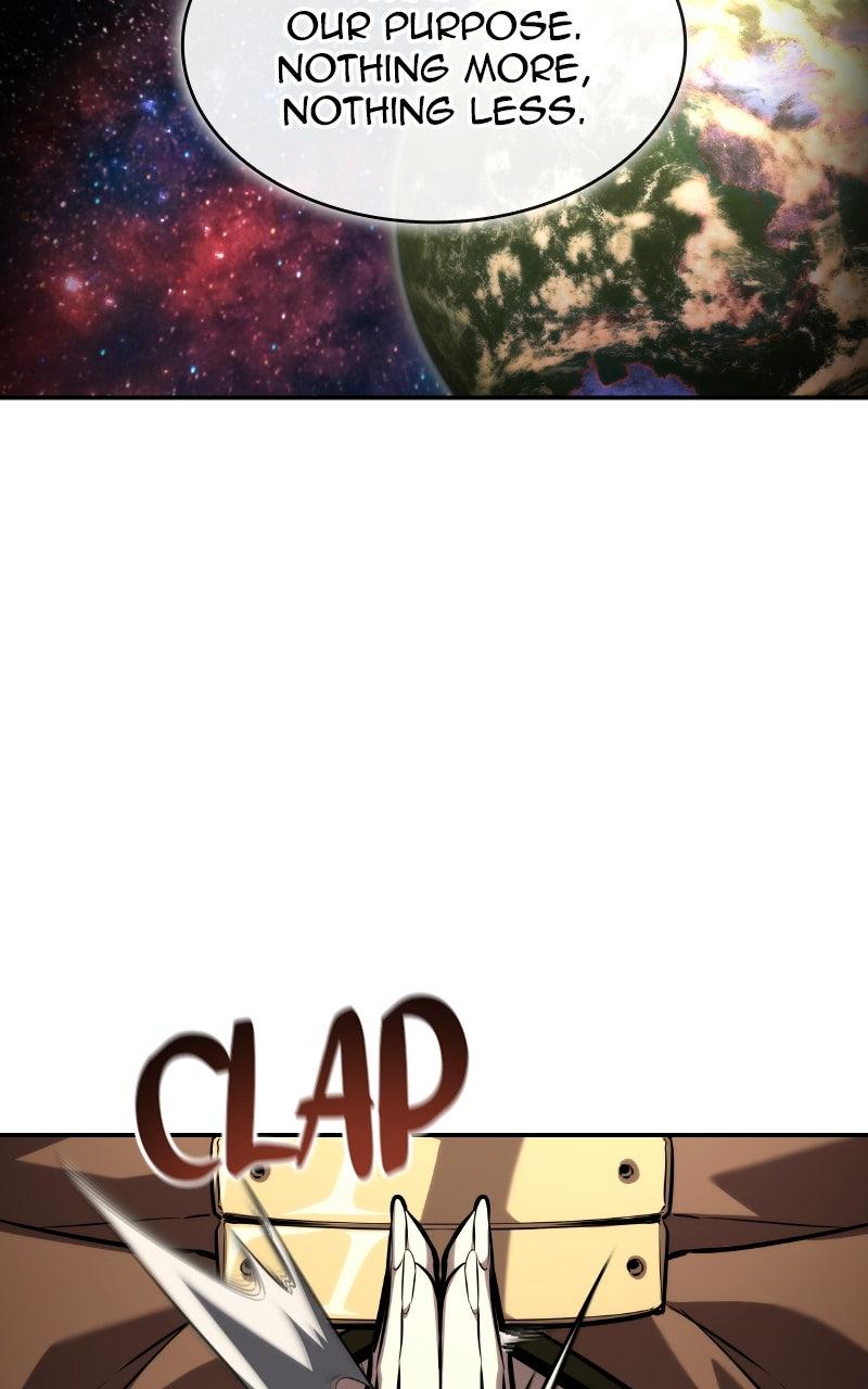 Read Boundless Ascension Manga Online
