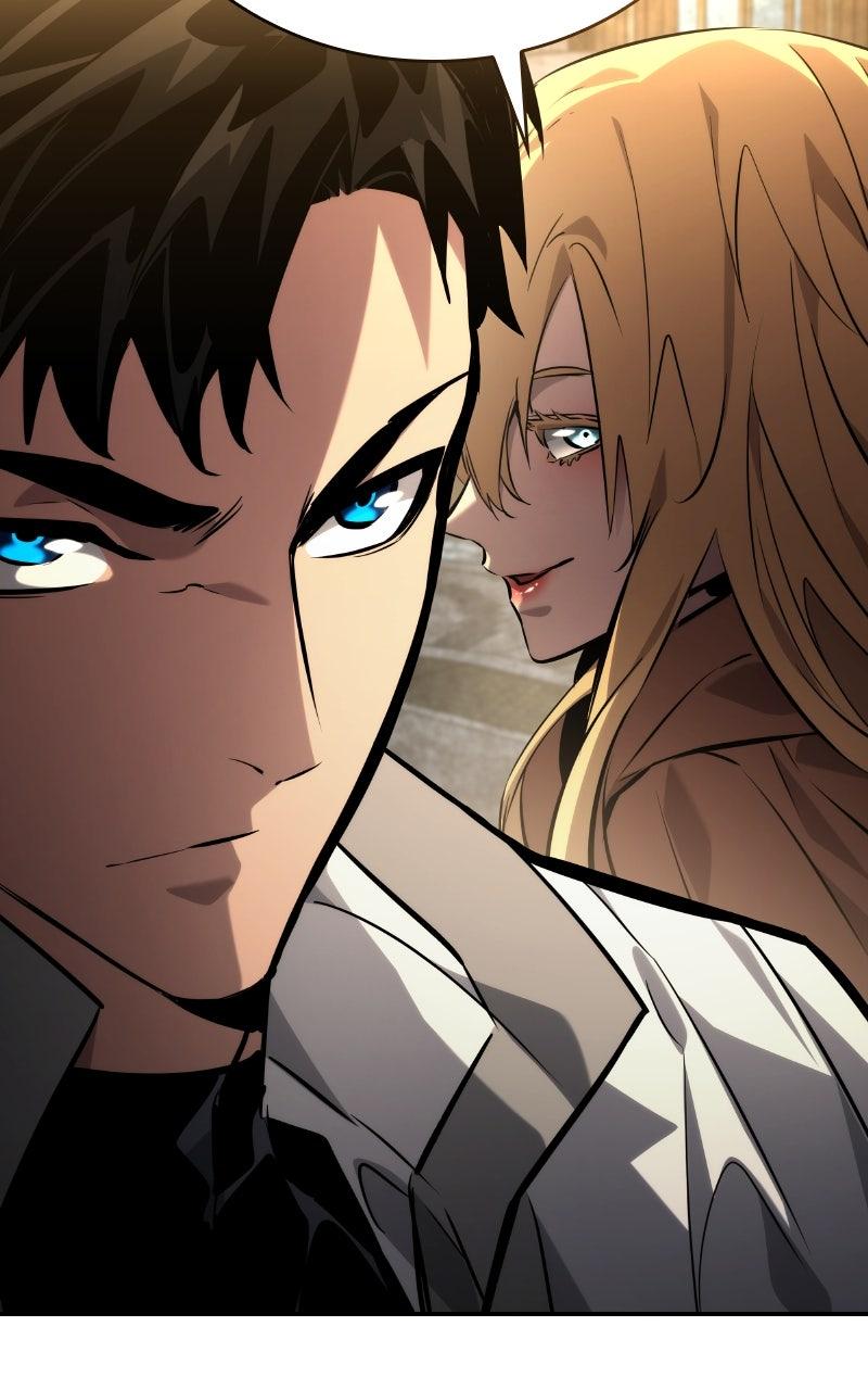 Read Boundless Ascension Manga Online