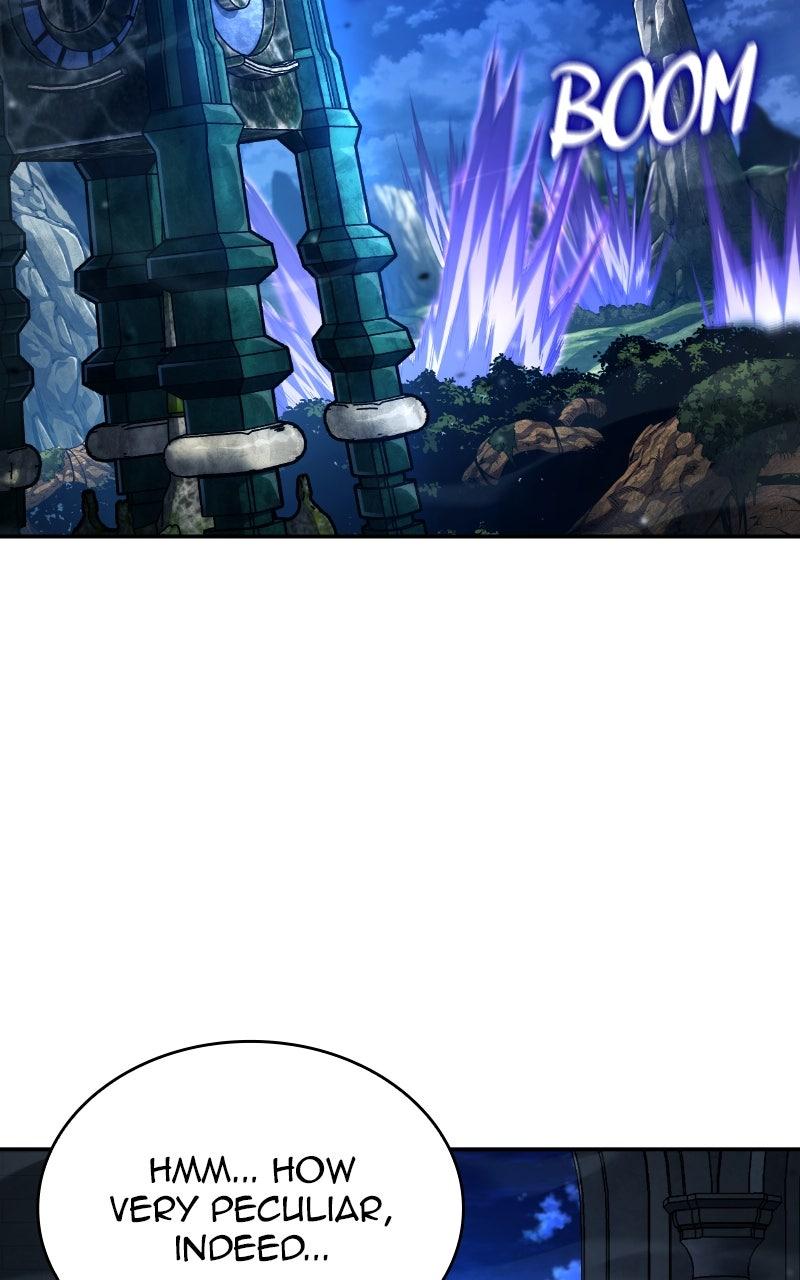 Read Boundless Ascension Manga Online
