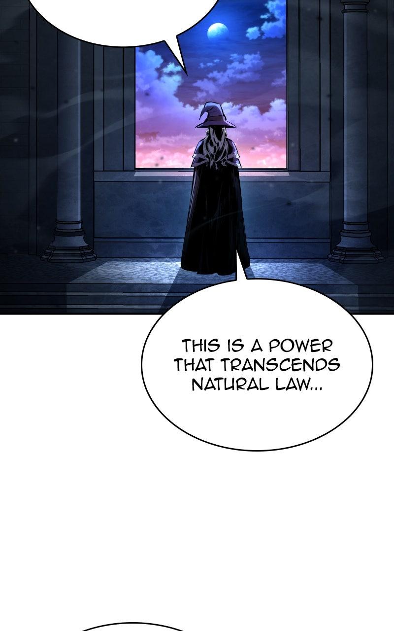 Read Boundless Ascension Manga Online
