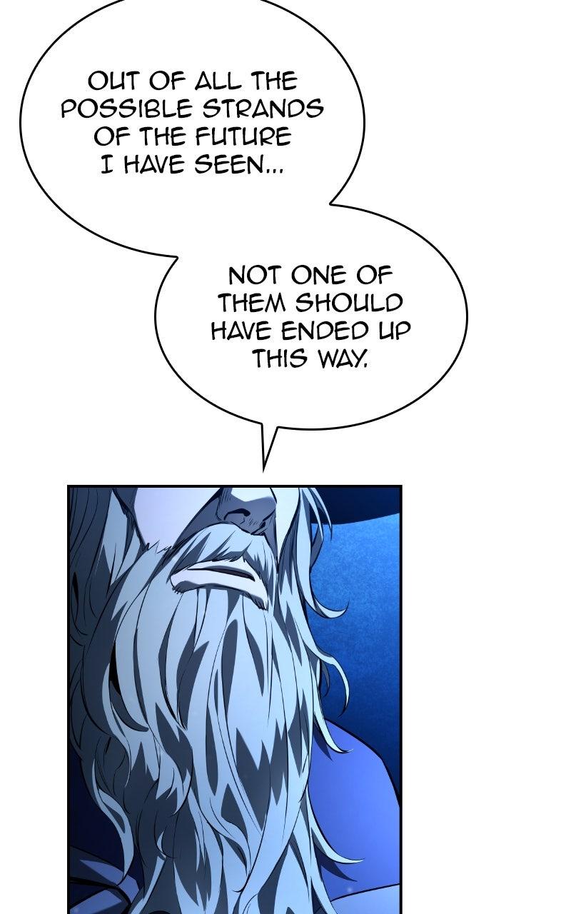 Read Boundless Ascension Manga Online