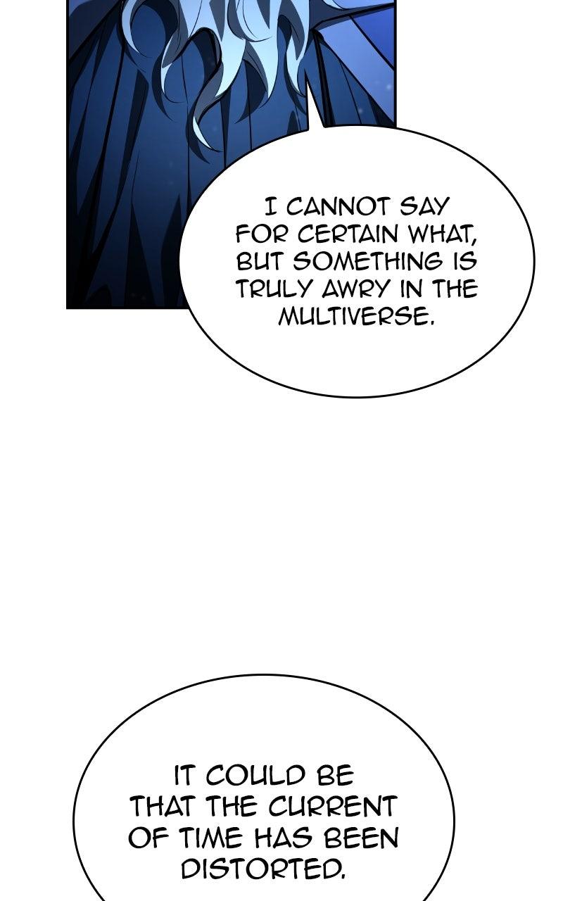 Read Boundless Ascension Manga Online