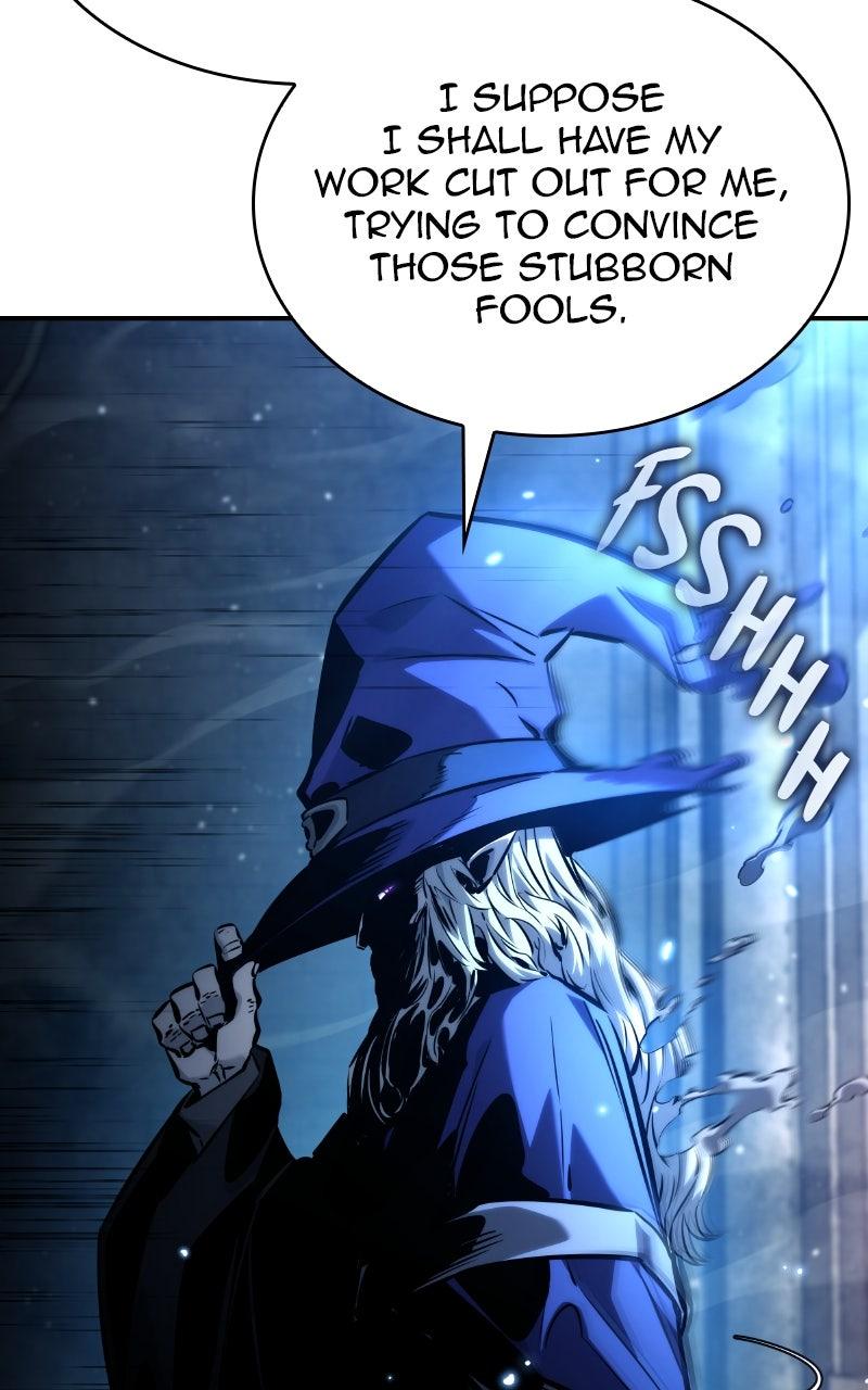 Read Boundless Ascension Manga Online