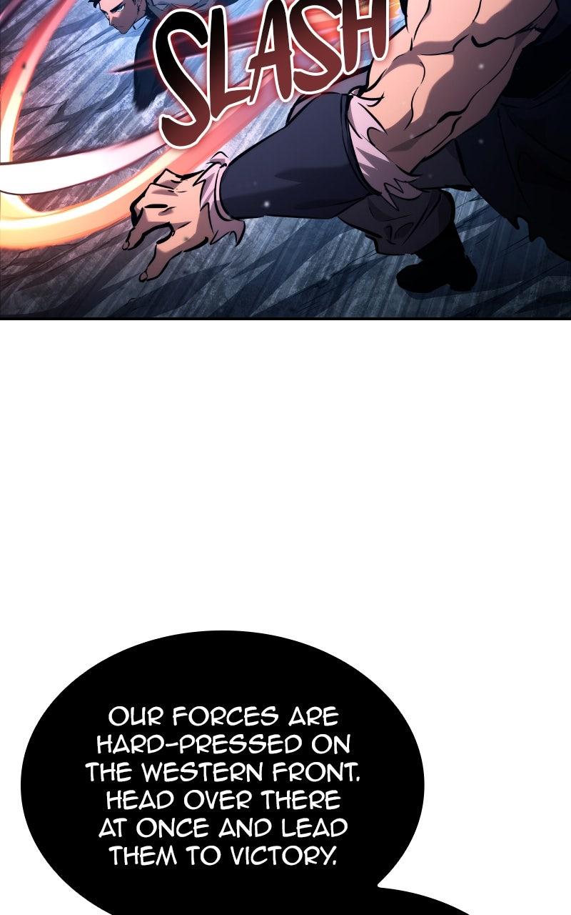 Read Boundless Ascension Manga Online