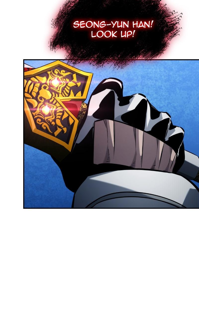 Read Boundless Ascension Manga Online