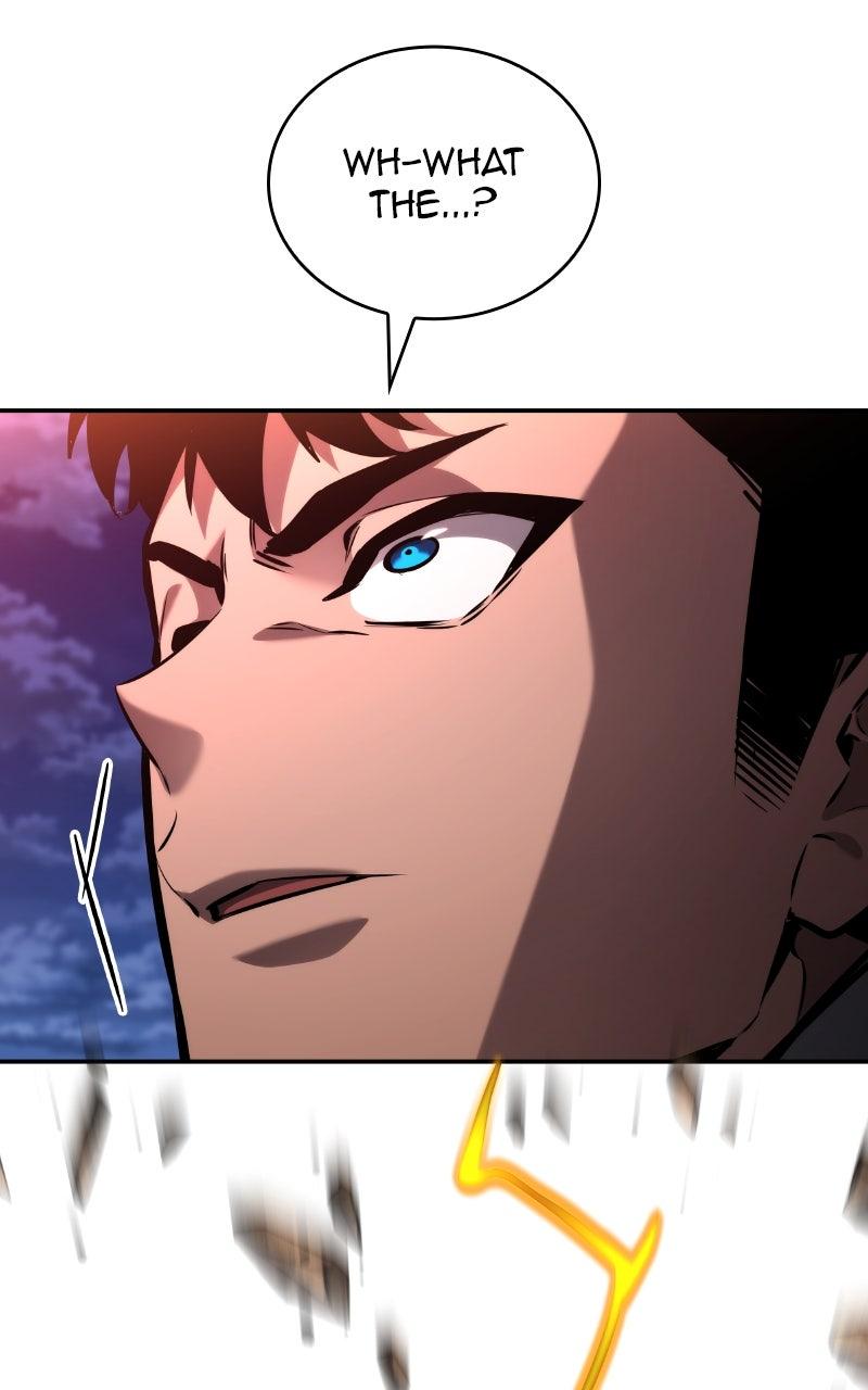 Read Boundless Ascension Manga Online
