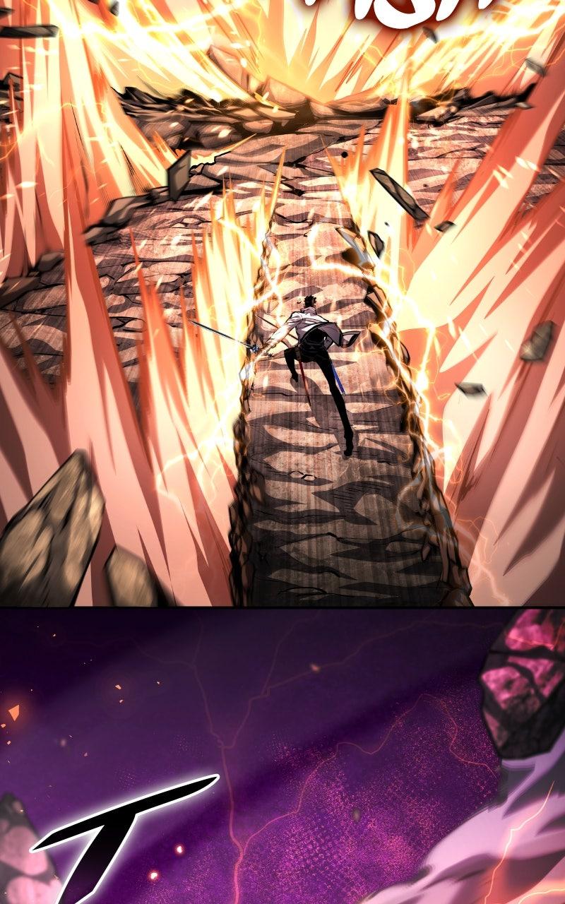 Read Boundless Ascension Manga Online