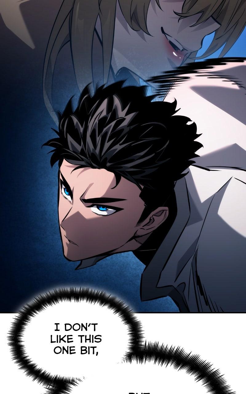 Read Boundless Ascension Manga Online