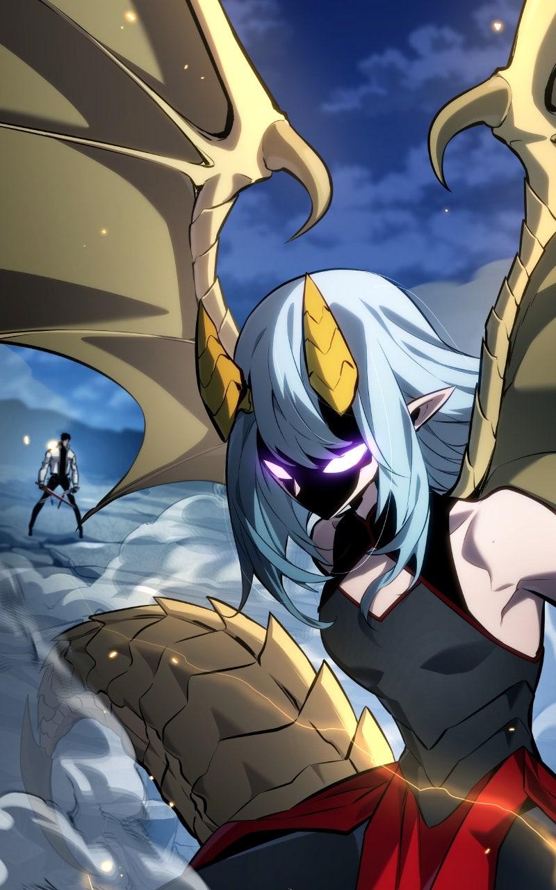 Read Boundless Ascension Manga Online