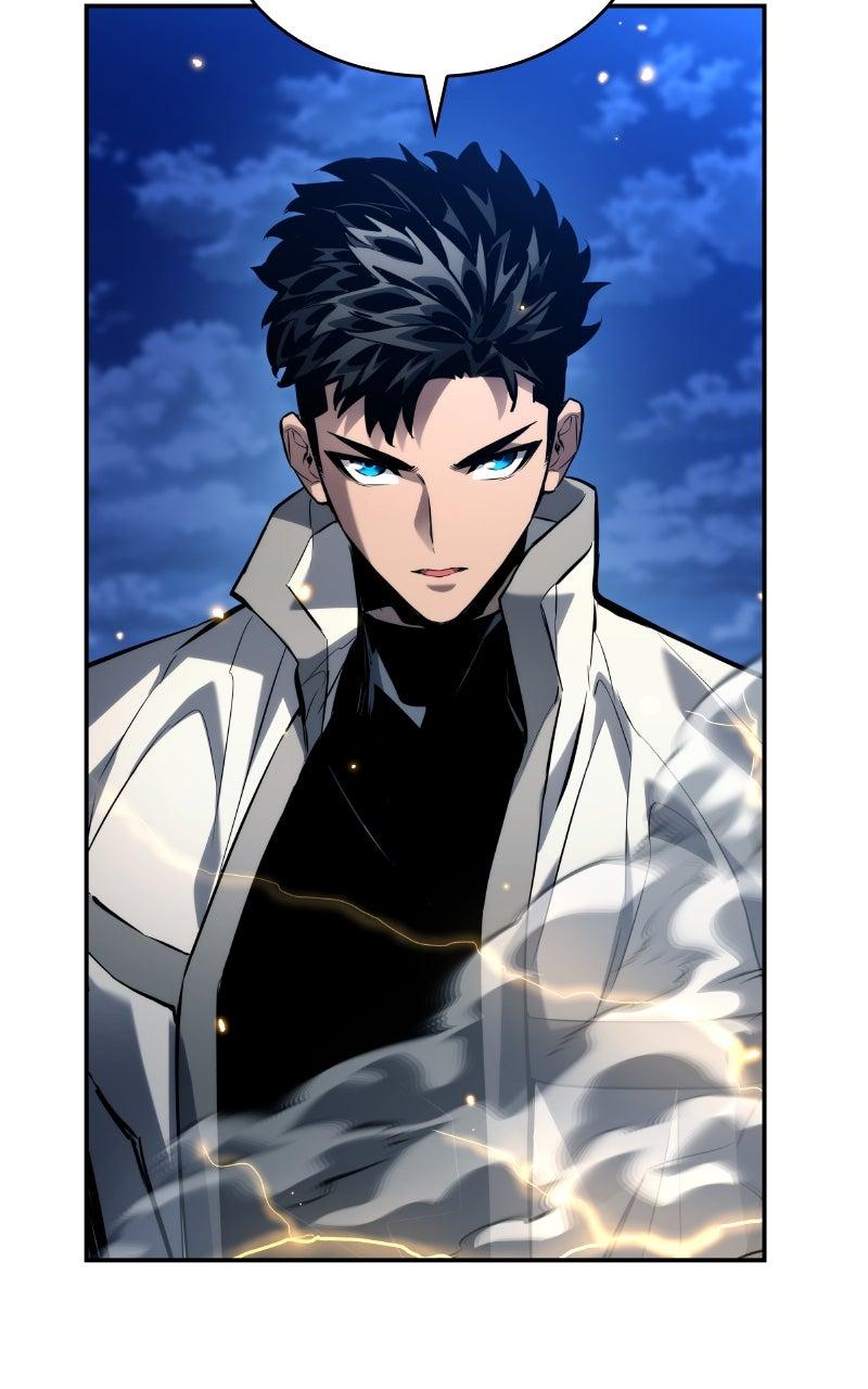 Read Boundless Ascension Manga Online