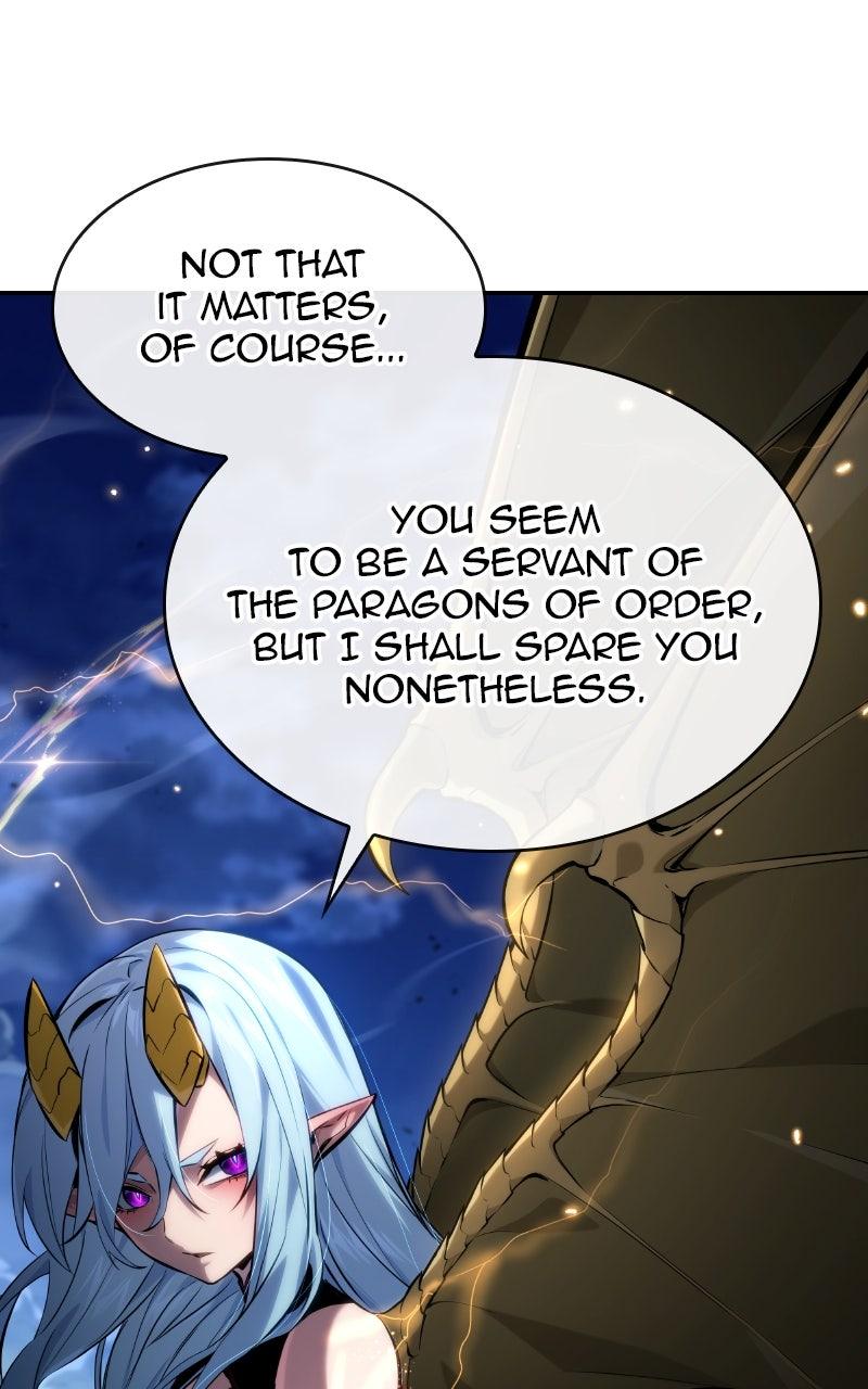 Read Boundless Ascension Manga Online