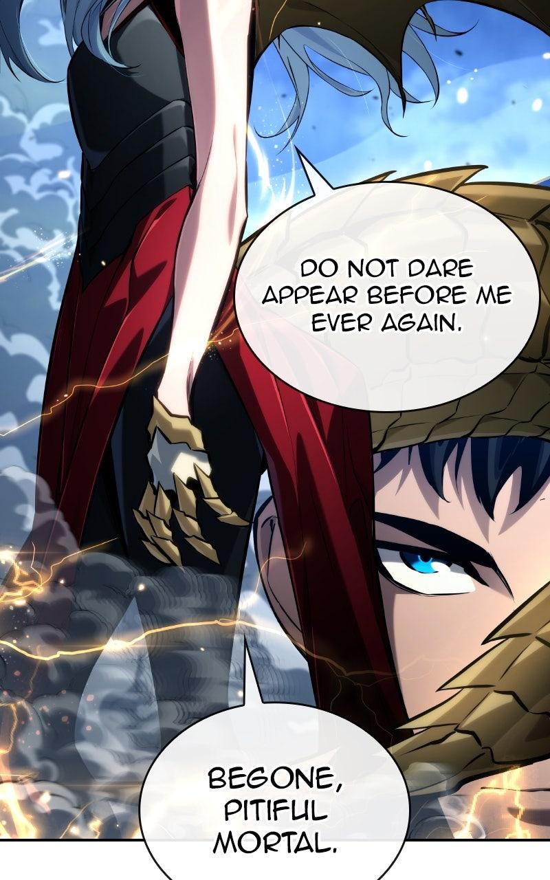 Read Boundless Ascension Manga Online