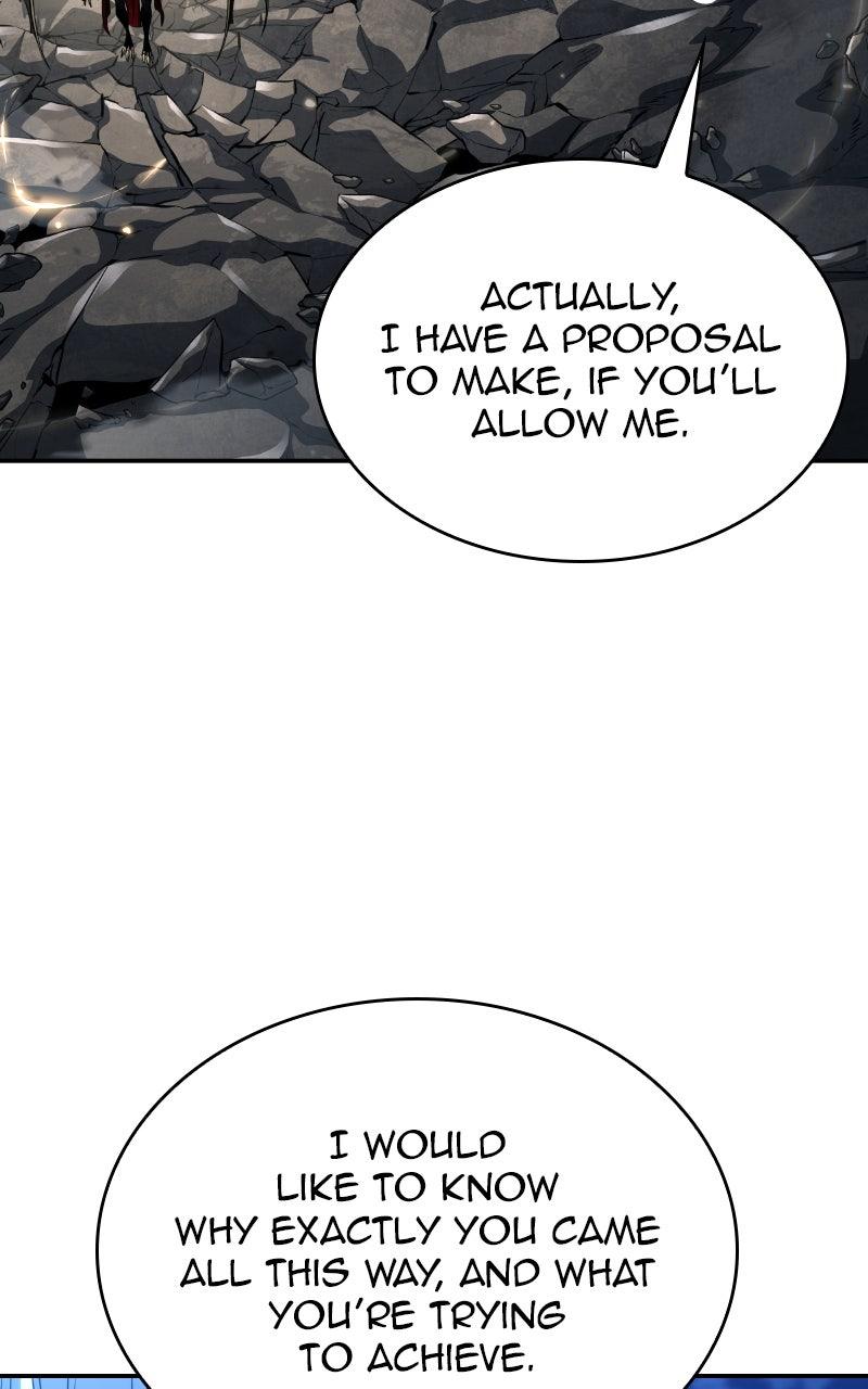 Read Boundless Ascension Manga Online