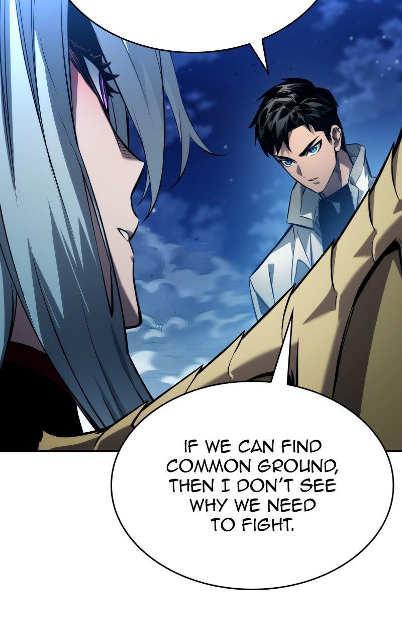 Read Boundless Ascension Manga Online