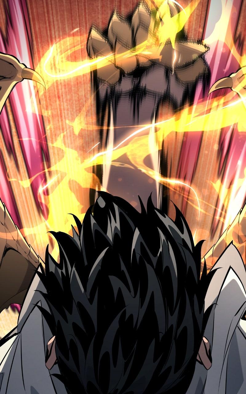 Read Boundless Ascension Manga Online