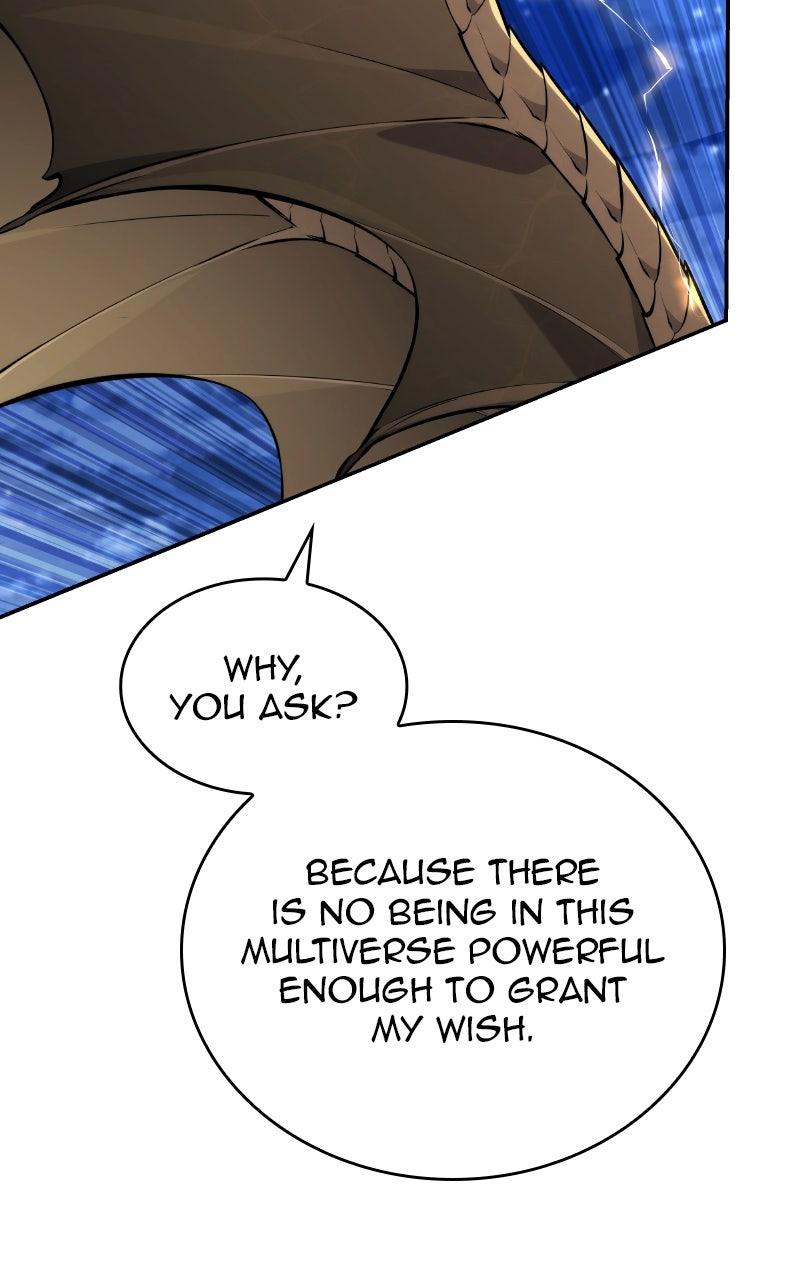 Read Boundless Ascension Manga Online