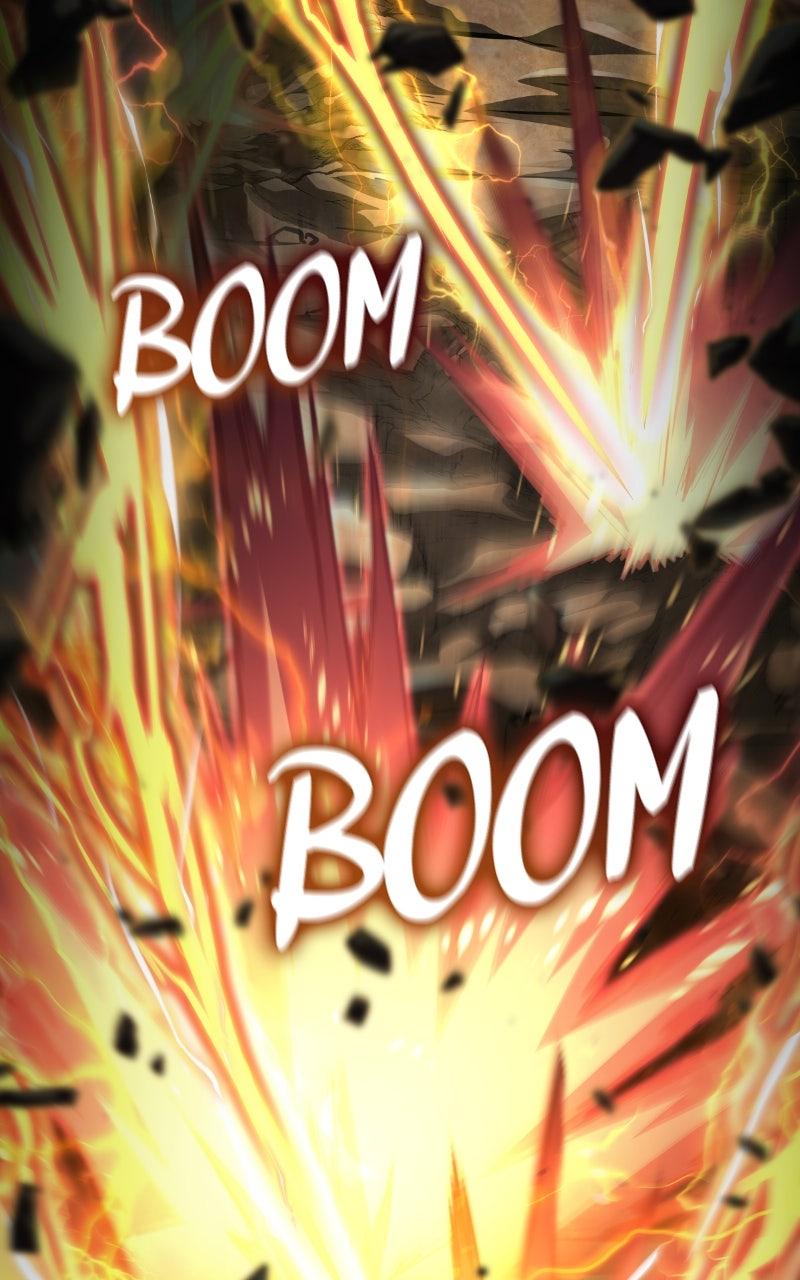 Read Boundless Ascension Manga Online