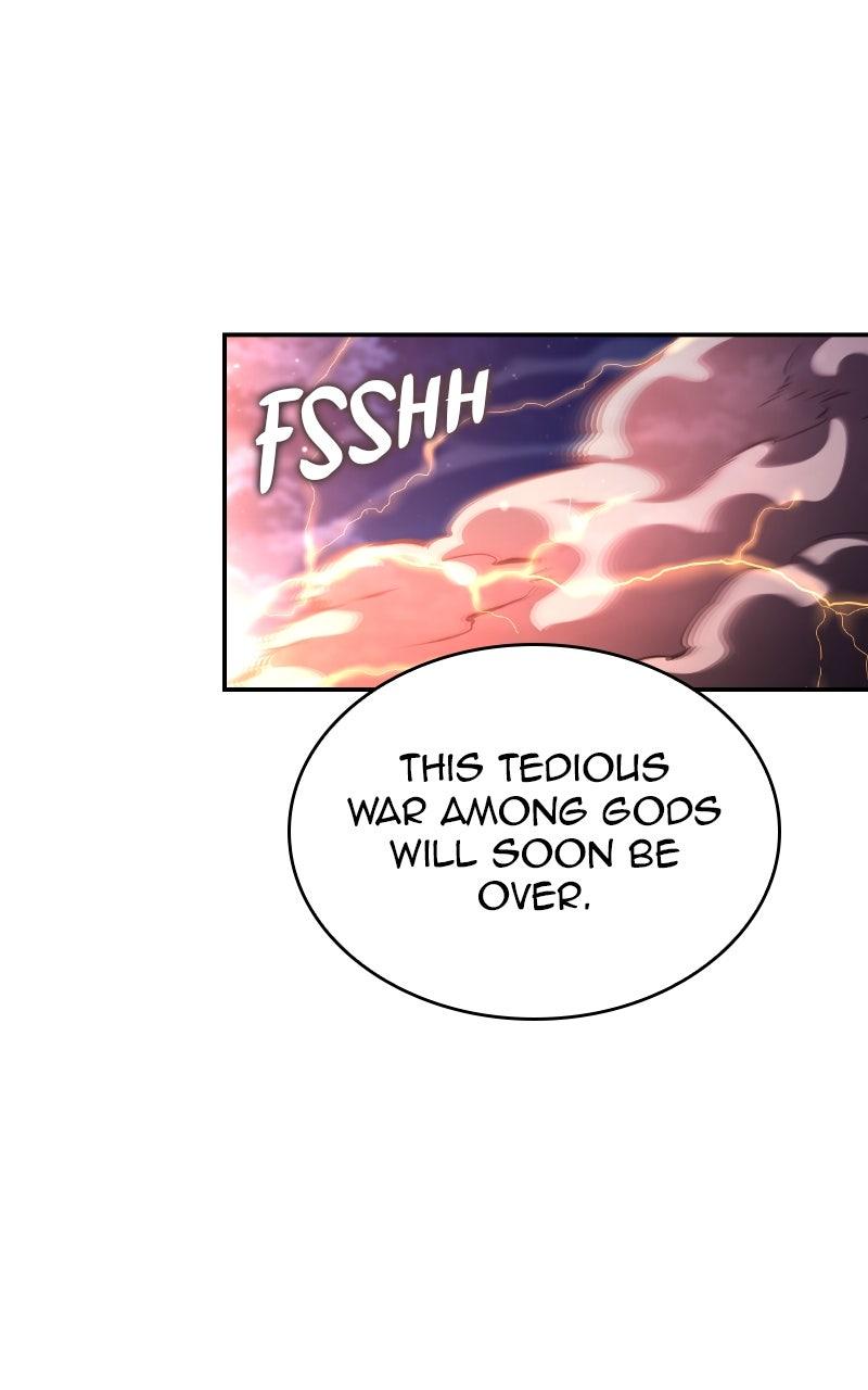 Read Boundless Ascension Manga Online