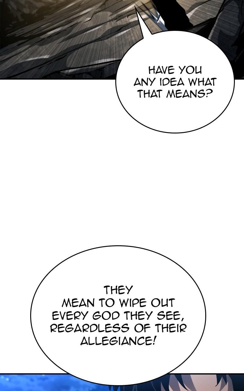 Read Boundless Ascension Manga Online