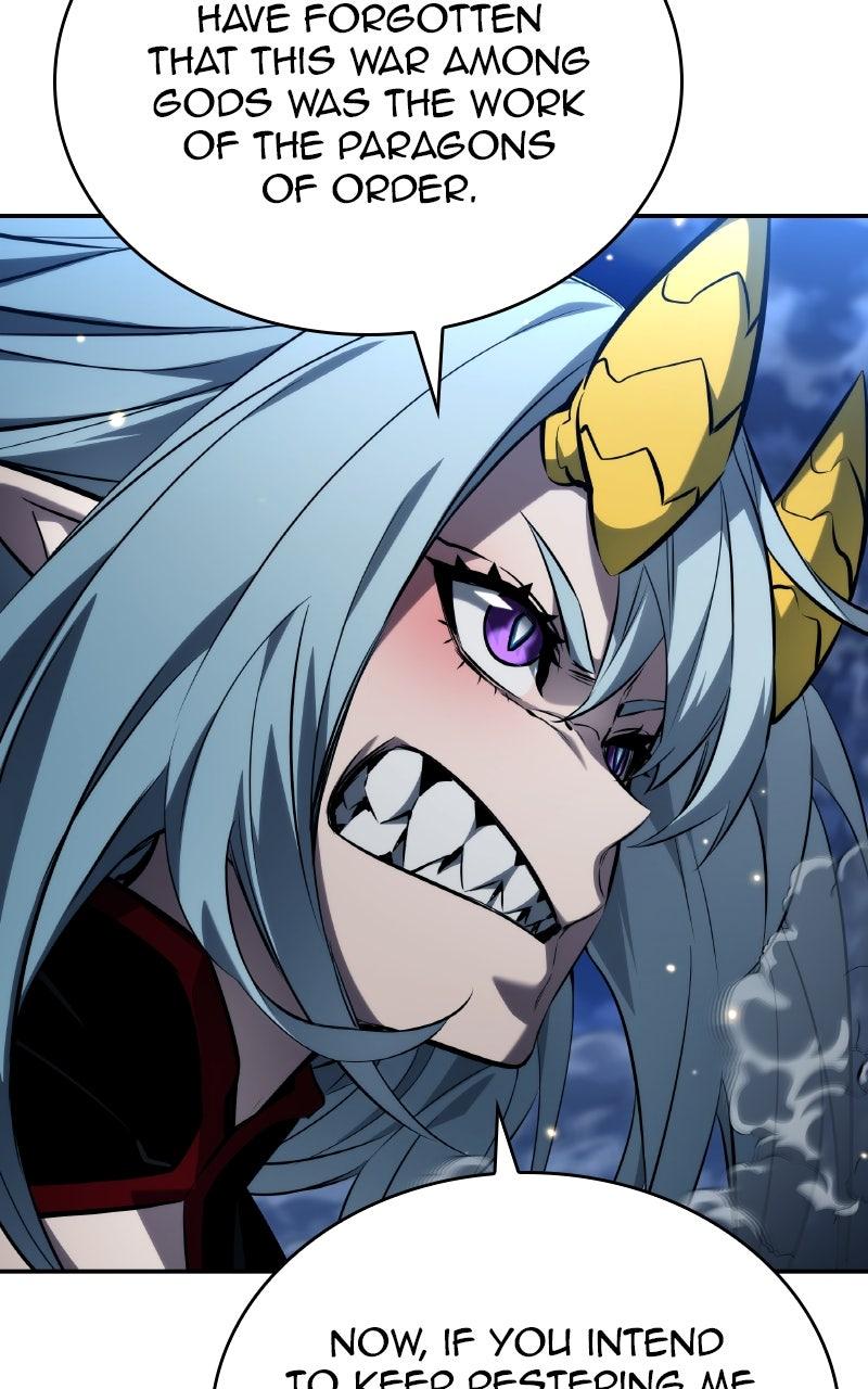 Read Boundless Ascension Manga Online