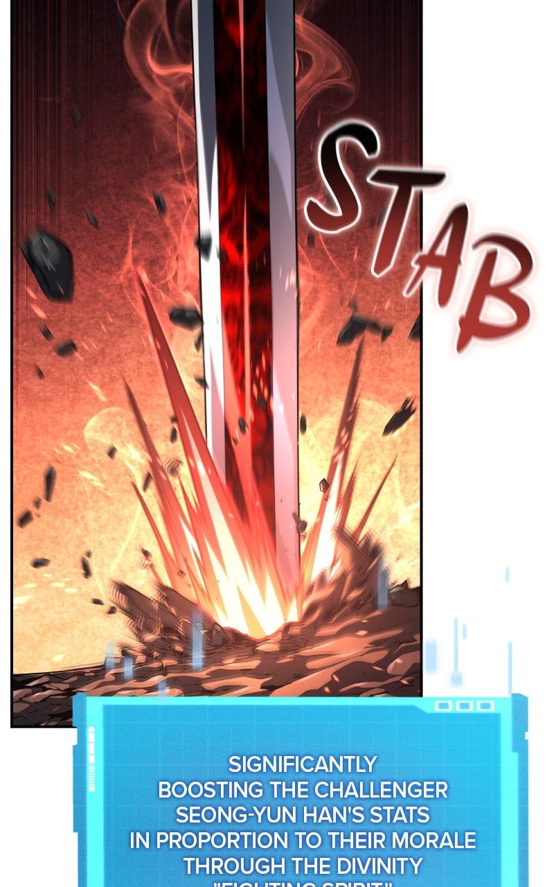 Read Boundless Ascension Manga Online