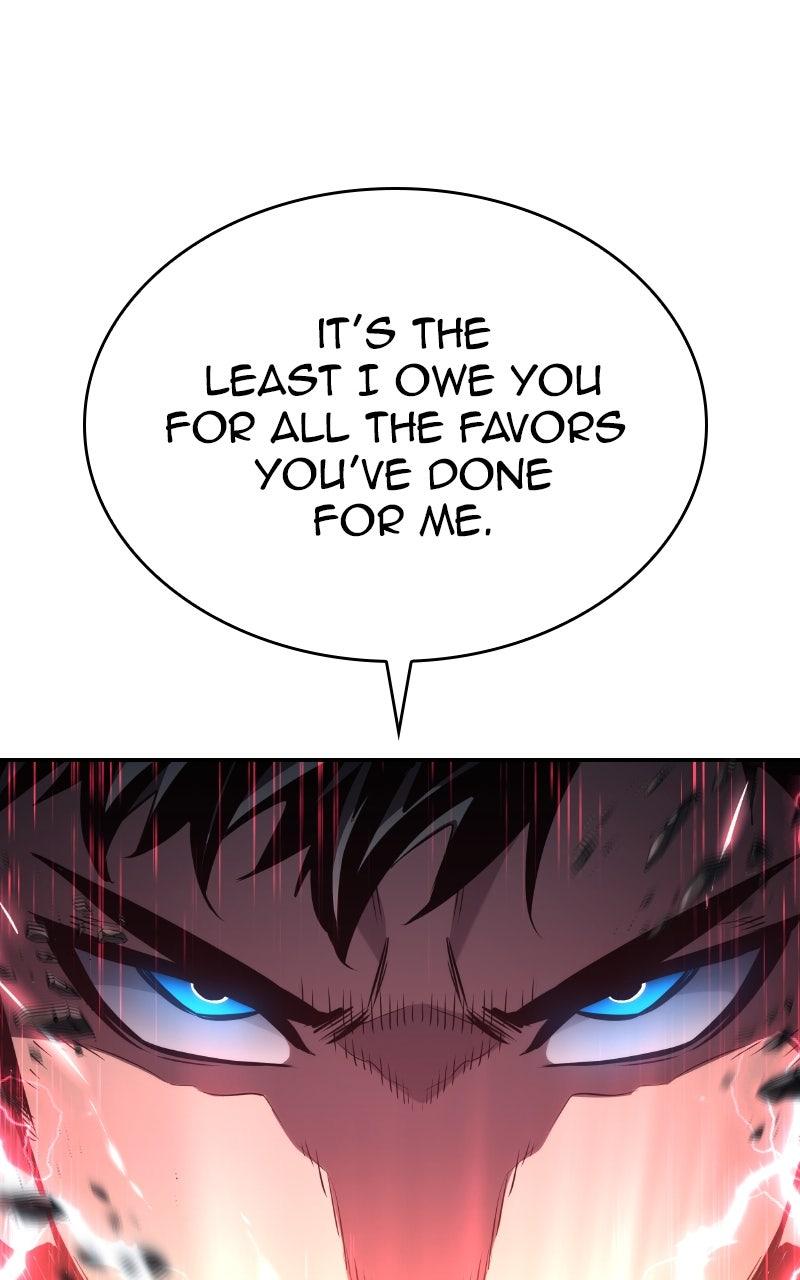 Read Boundless Ascension Manga Online