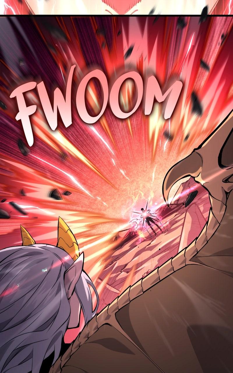 Read Boundless Ascension Manga Online