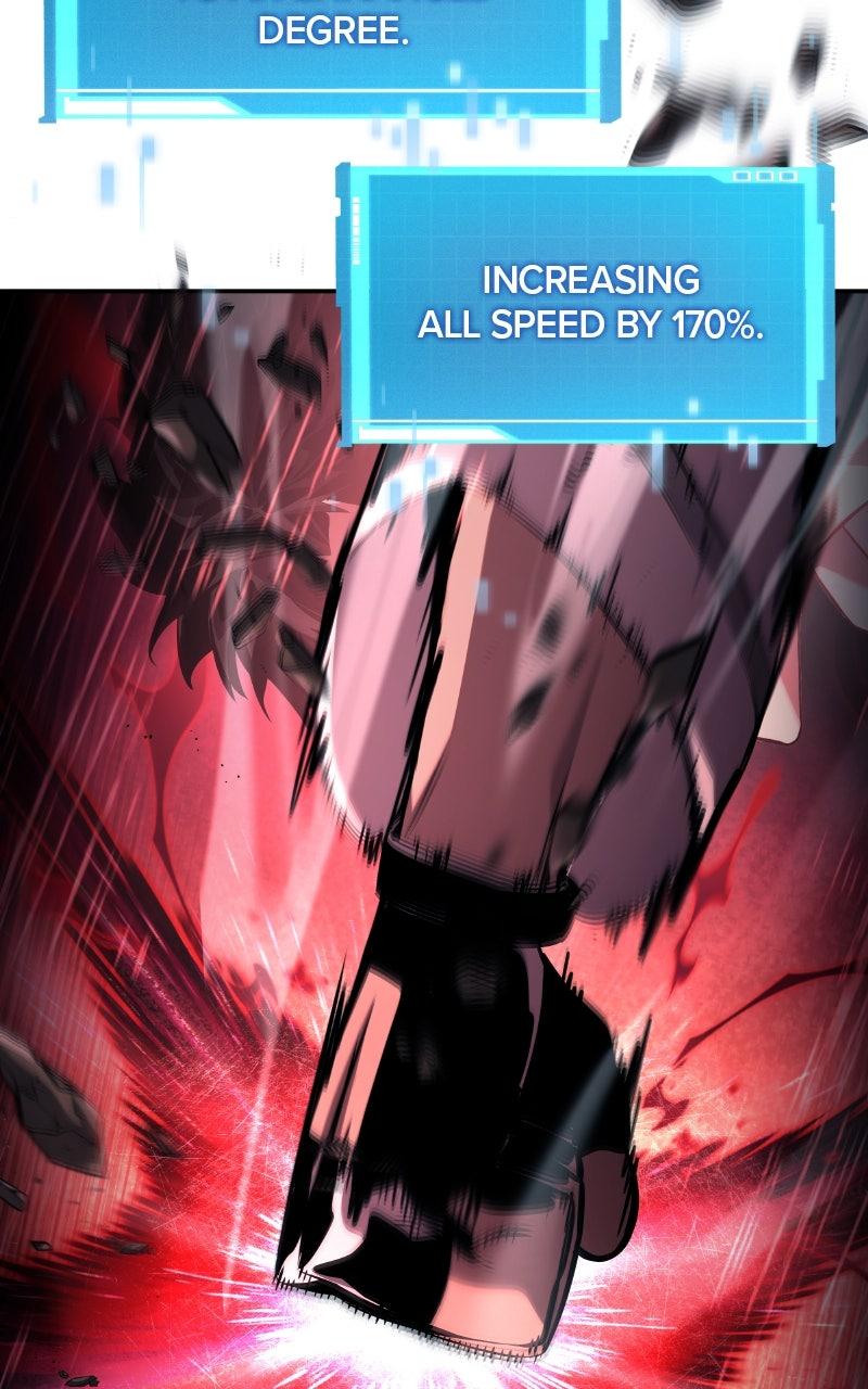 Read Boundless Ascension Manga Online