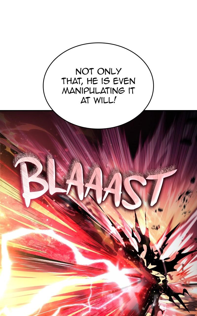 Read Boundless Ascension Manga Online
