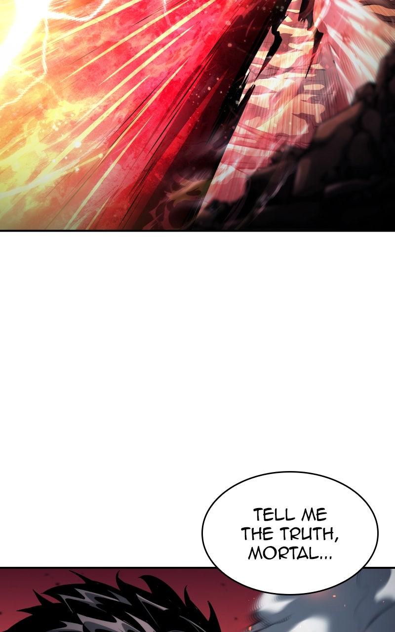 Read Boundless Ascension Manga Online