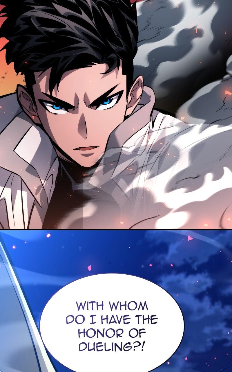 Read Boundless Ascension Manga Online